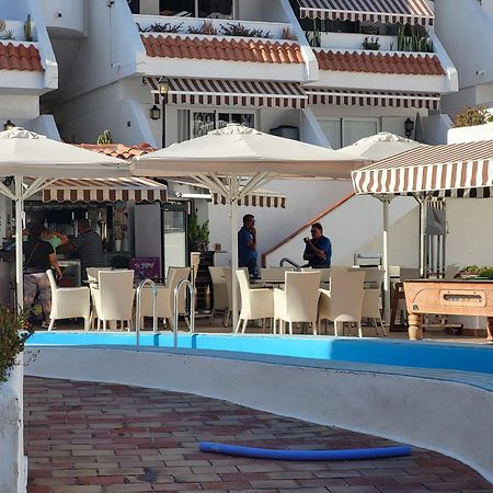 Flower Apartment Playa de las Americas  Exterior foto