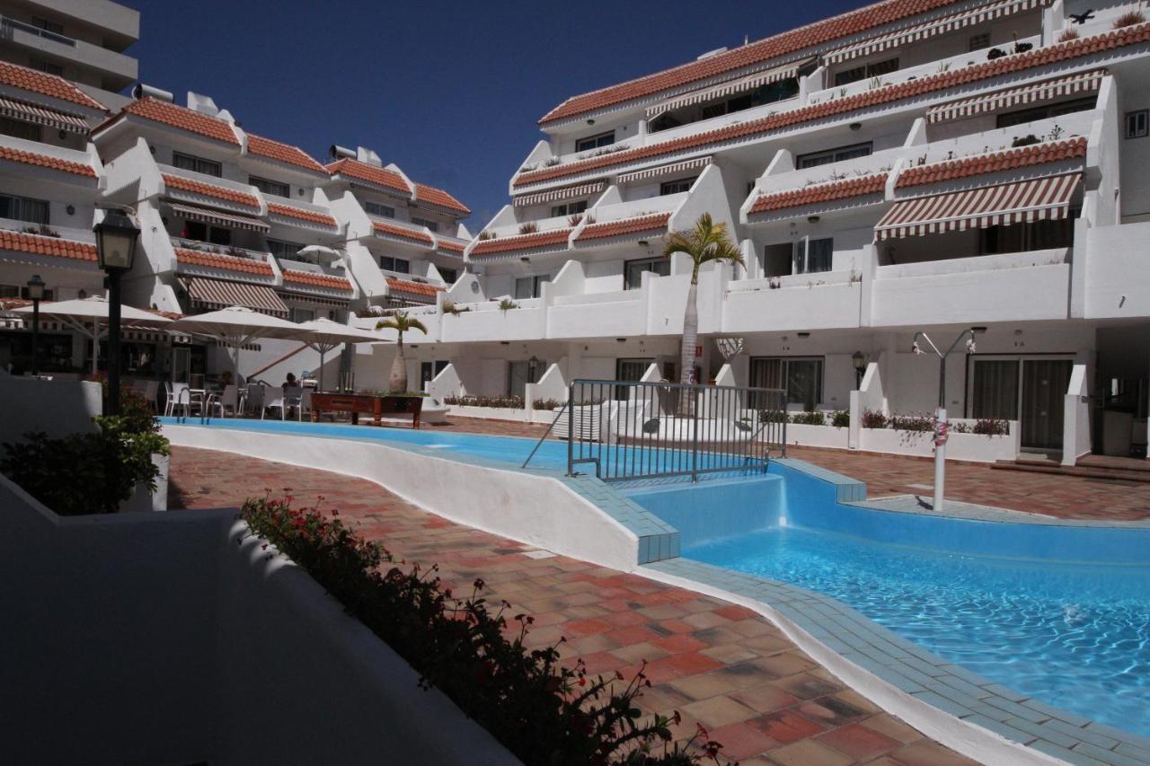 Flower Apartment Playa de las Americas  Exterior foto