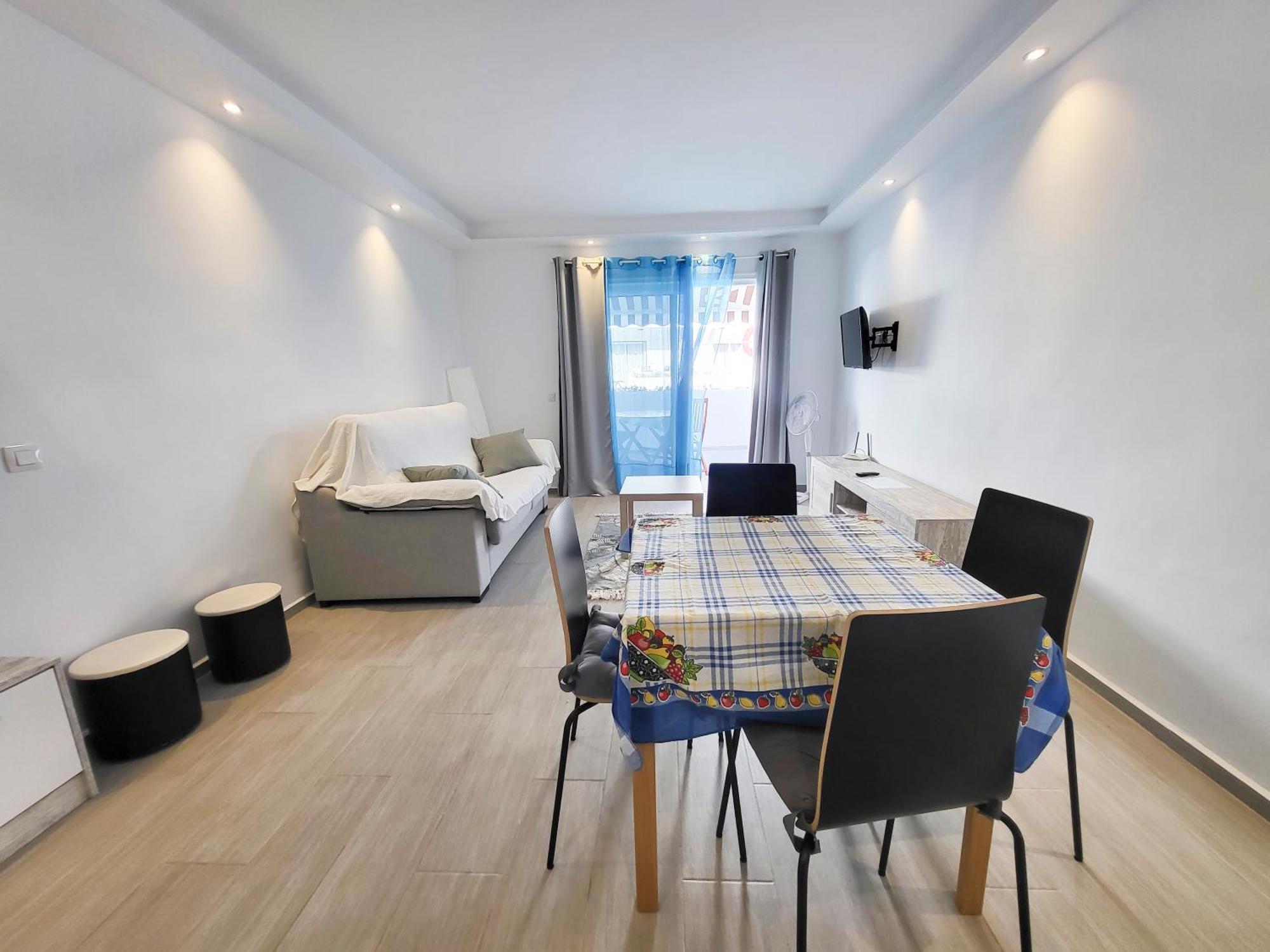 Flower Apartment Playa de las Americas  Exterior foto