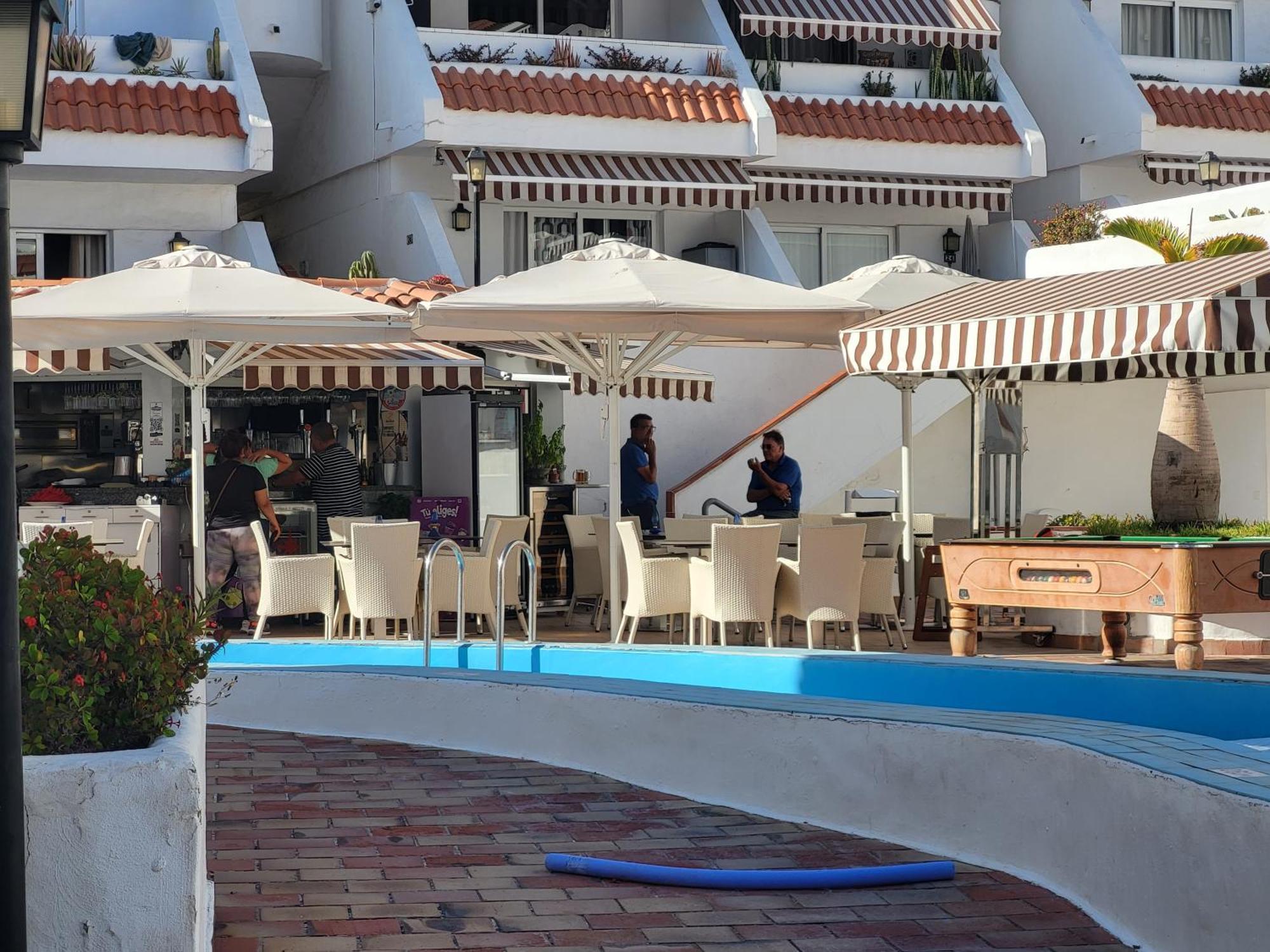 Flower Apartment Playa de las Americas  Exterior foto