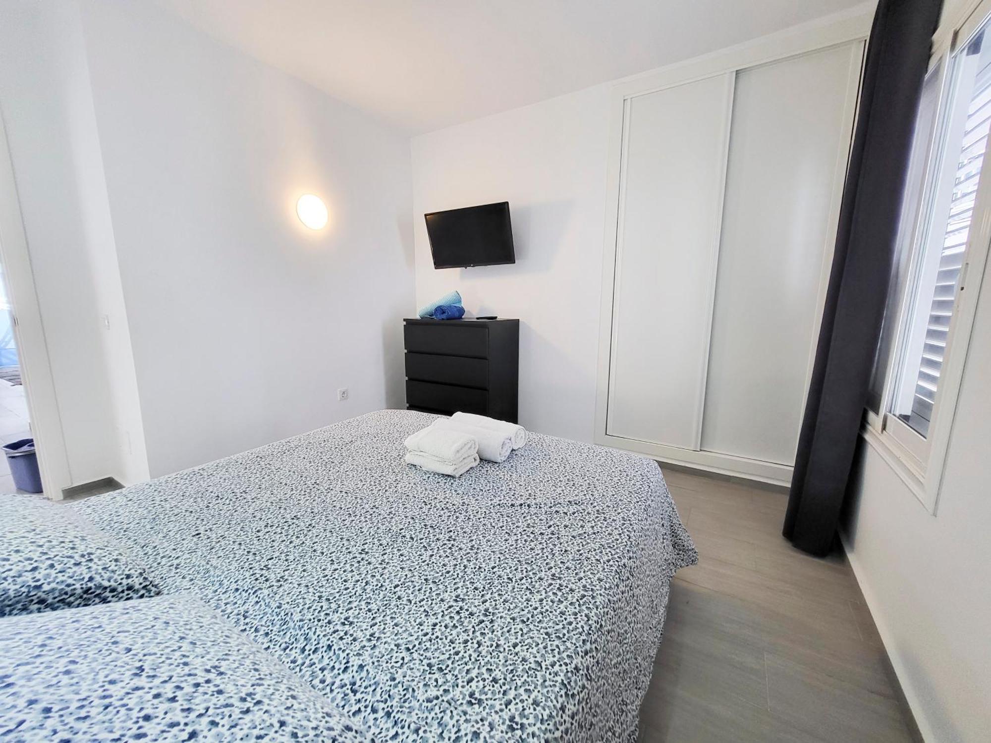 Flower Apartment Playa de las Americas  Exterior foto
