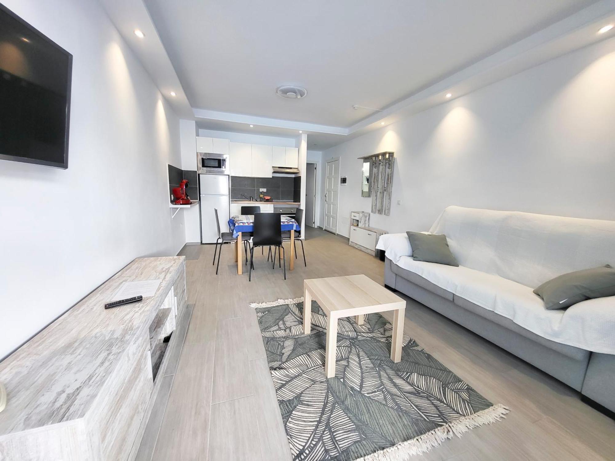 Flower Apartment Playa de las Americas  Exterior foto