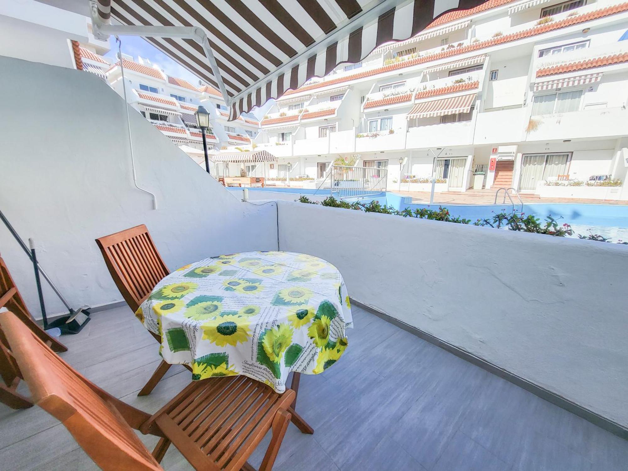 Flower Apartment Playa de las Americas  Exterior foto