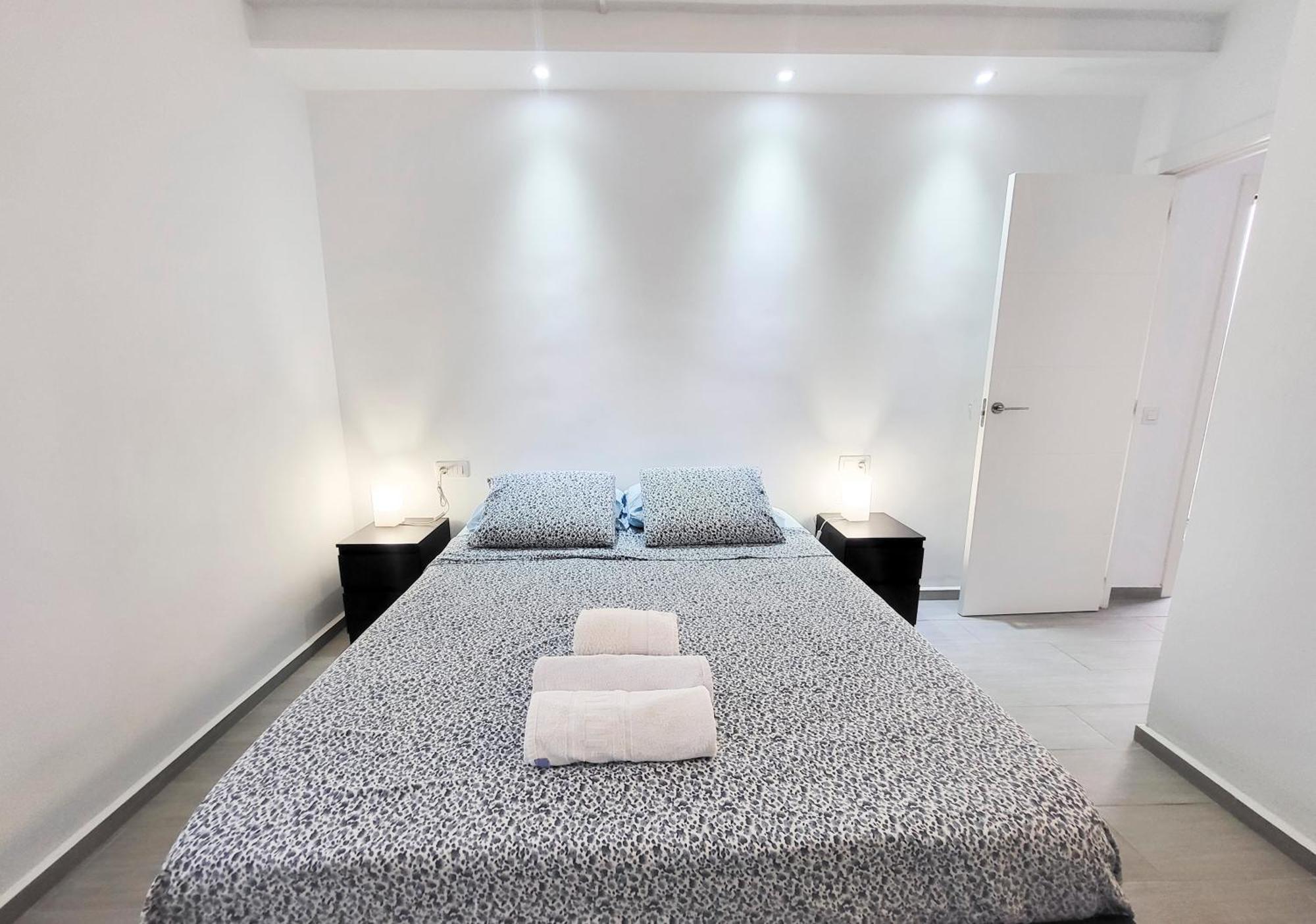 Flower Apartment Playa de las Americas  Exterior foto